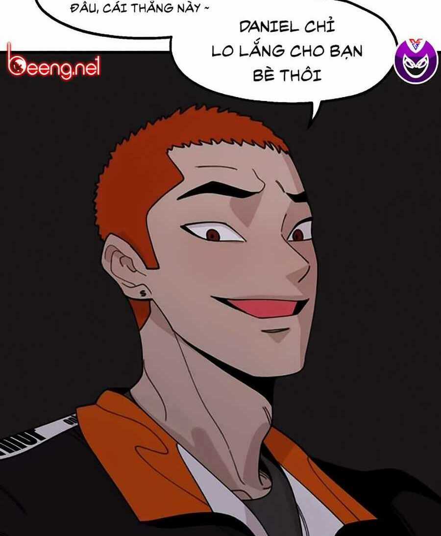 Xếp Hạng Bắt Nạt Chapter 19 trang 45