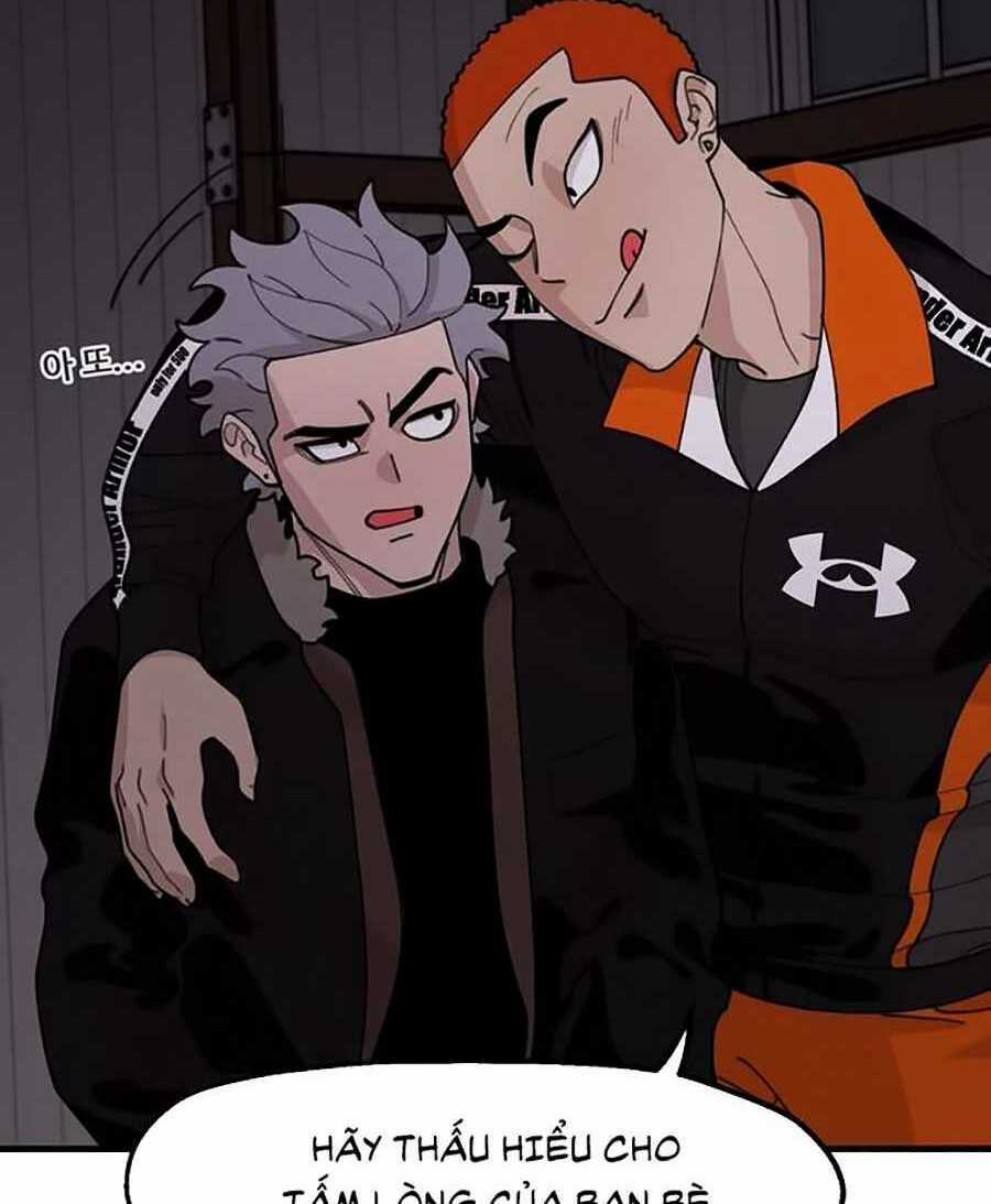 Xếp Hạng Bắt Nạt Chapter 19 trang 47