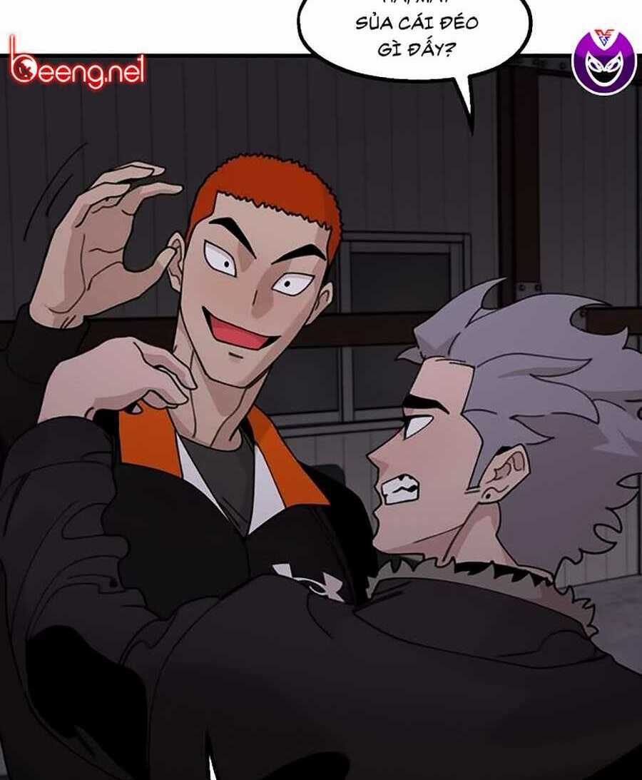 Xếp Hạng Bắt Nạt Chapter 19 trang 51