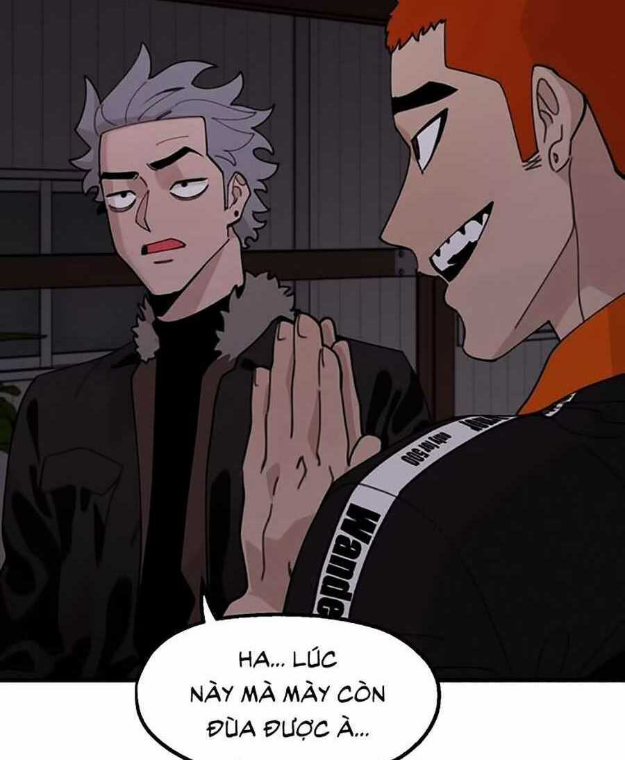 Xếp Hạng Bắt Nạt Chapter 19 trang 53