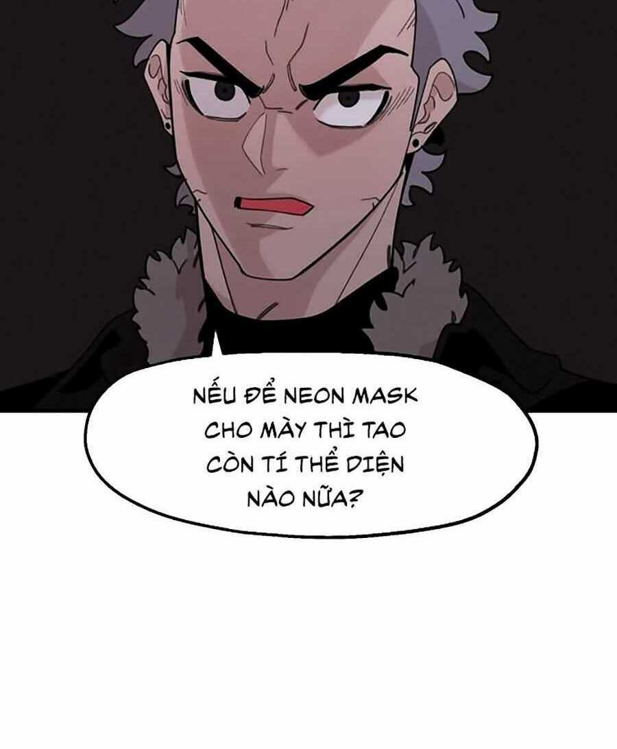 Xếp Hạng Bắt Nạt Chapter 19 trang 55