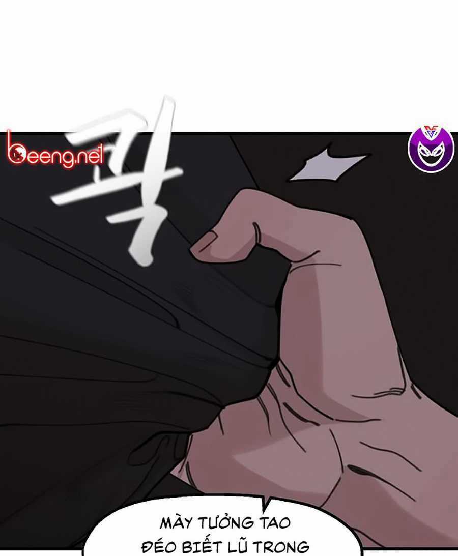 Xếp Hạng Bắt Nạt Chapter 19 trang 56