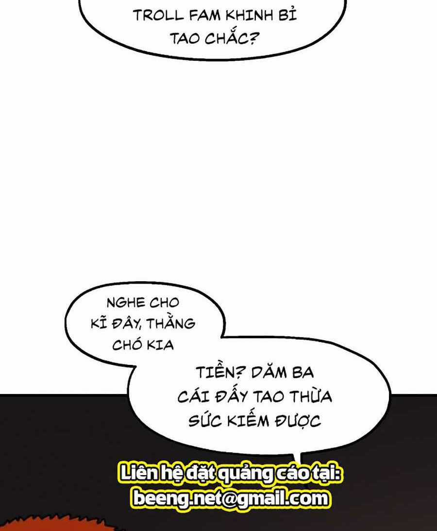 Xếp Hạng Bắt Nạt Chapter 19 trang 57