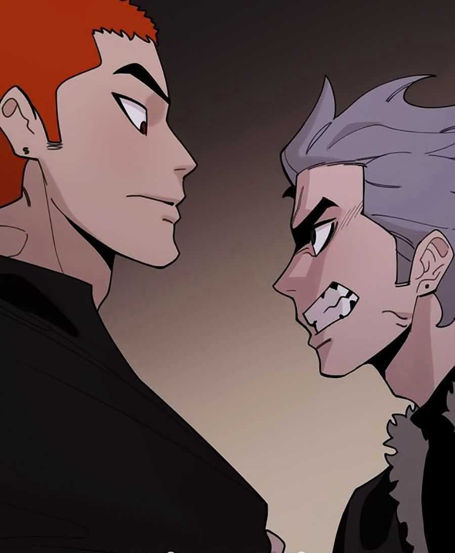 Xếp Hạng Bắt Nạt Chapter 19 trang 58