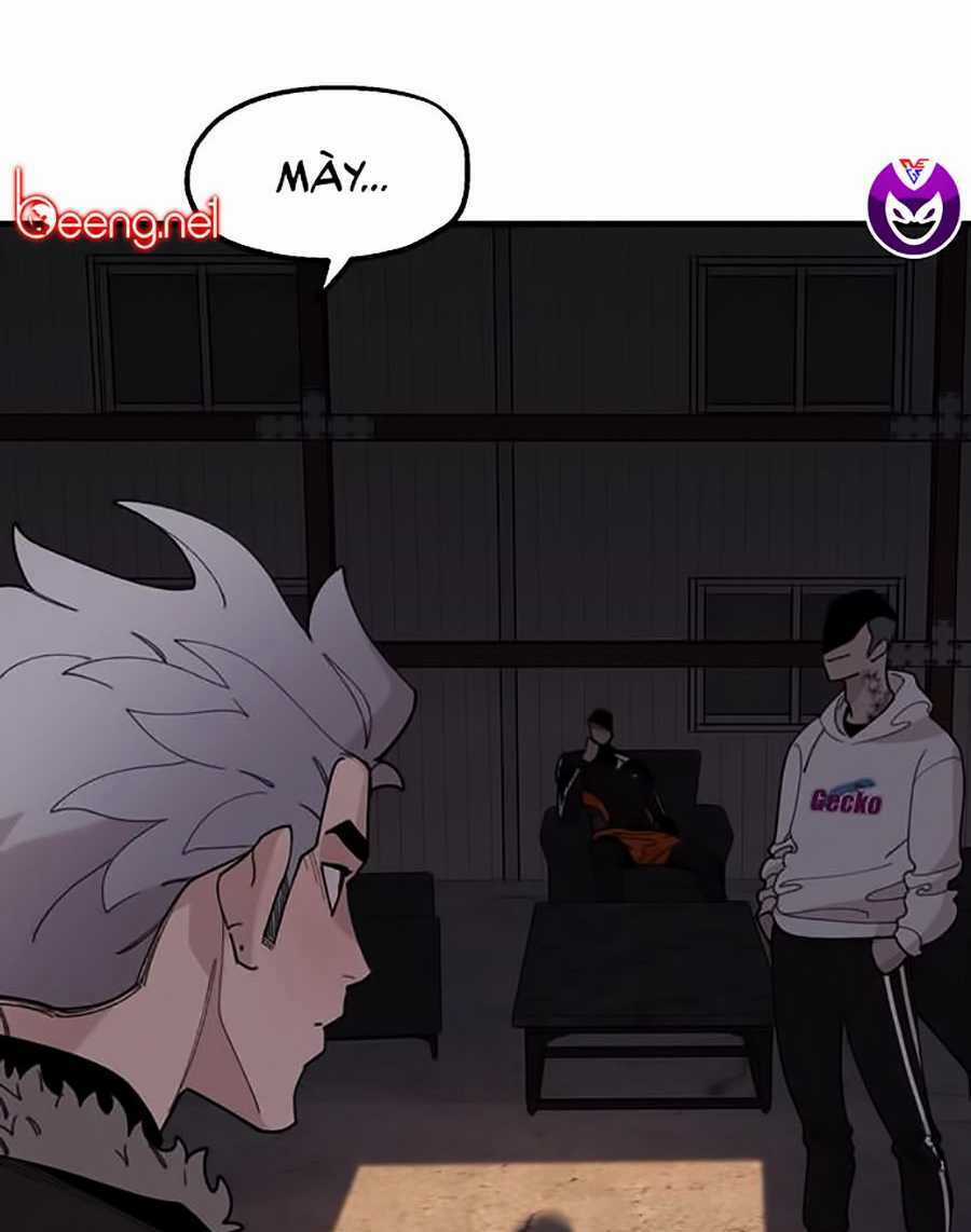 Xếp Hạng Bắt Nạt Chapter 19 trang 6