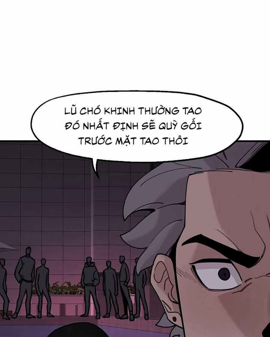 Xếp Hạng Bắt Nạt Chapter 19 trang 60