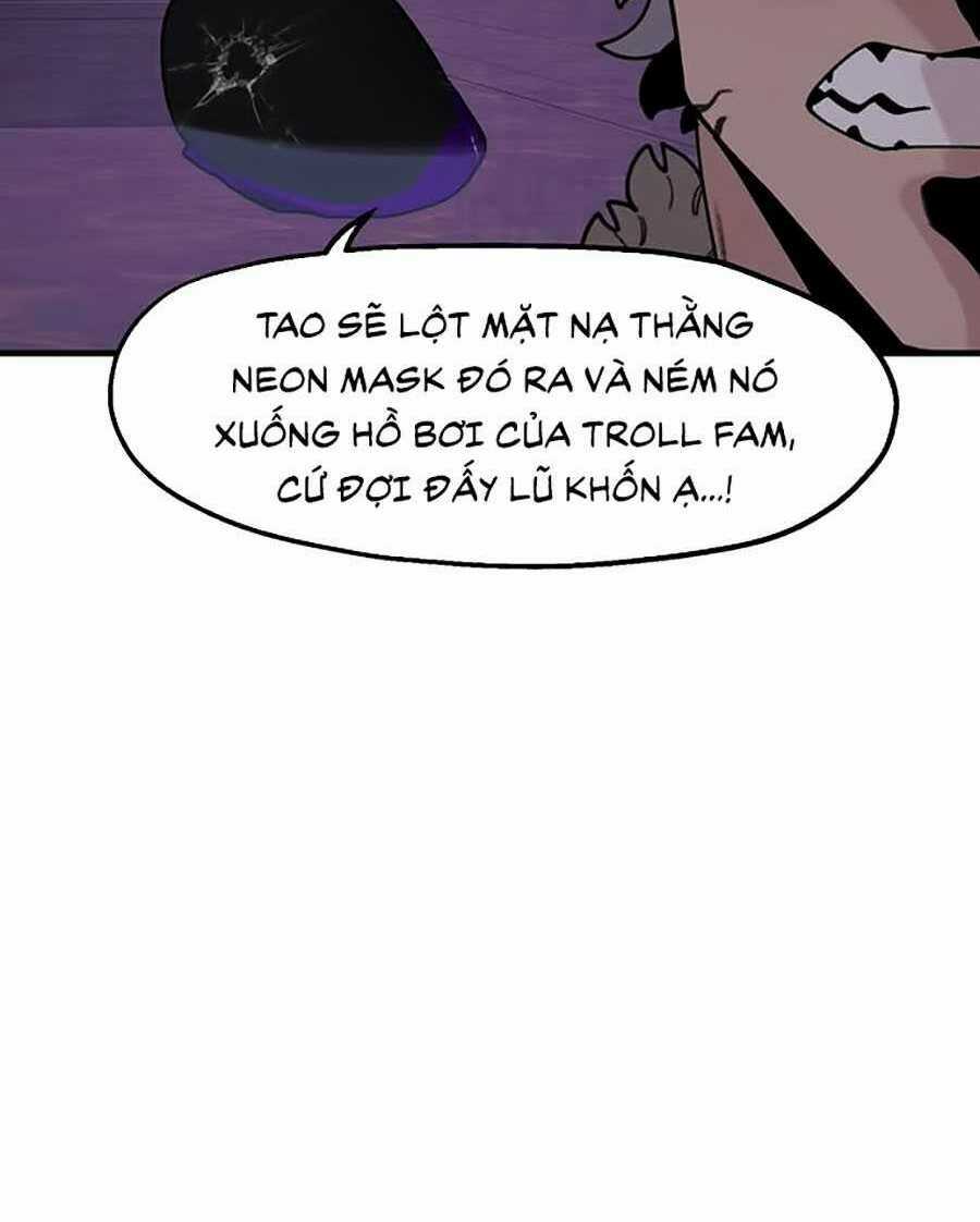 Xếp Hạng Bắt Nạt Chapter 19 trang 61