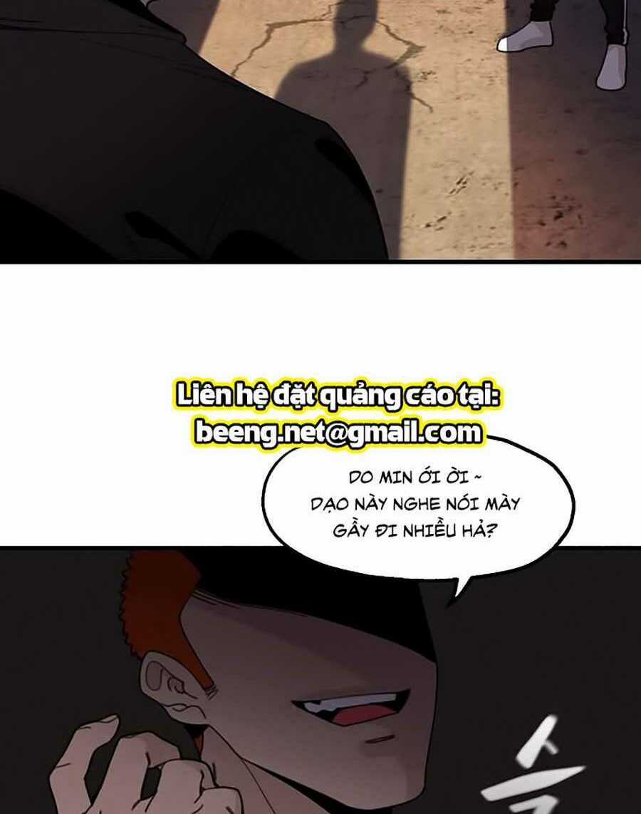 Xếp Hạng Bắt Nạt Chapter 19 trang 7