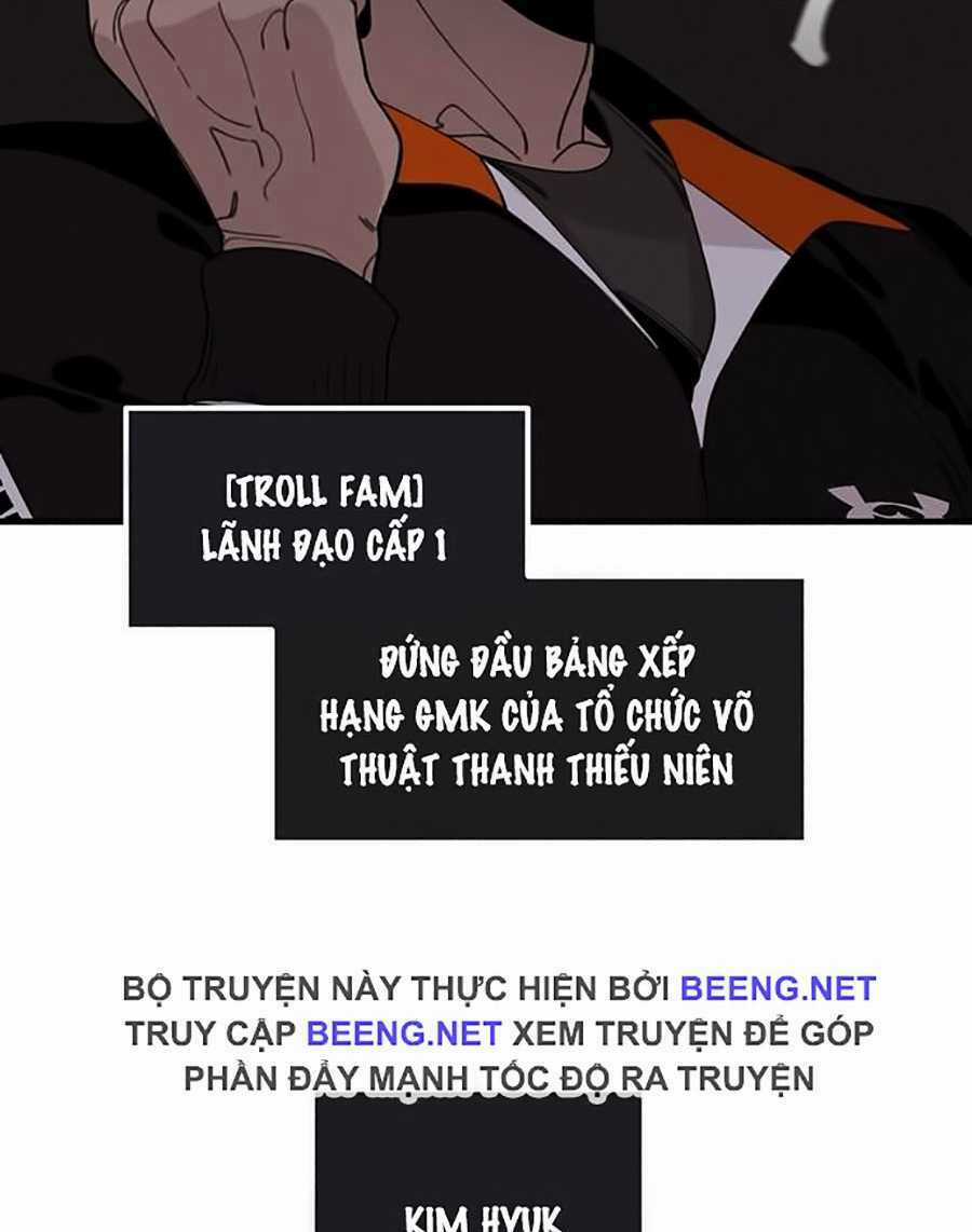 Xếp Hạng Bắt Nạt Chapter 19 trang 8