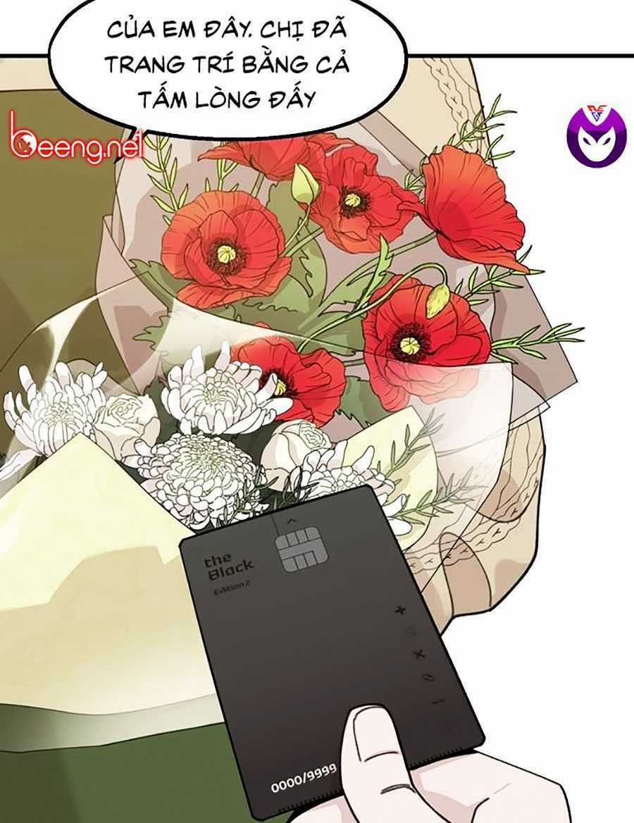 Xếp Hạng Bắt Nạt Chapter 19 trang 83