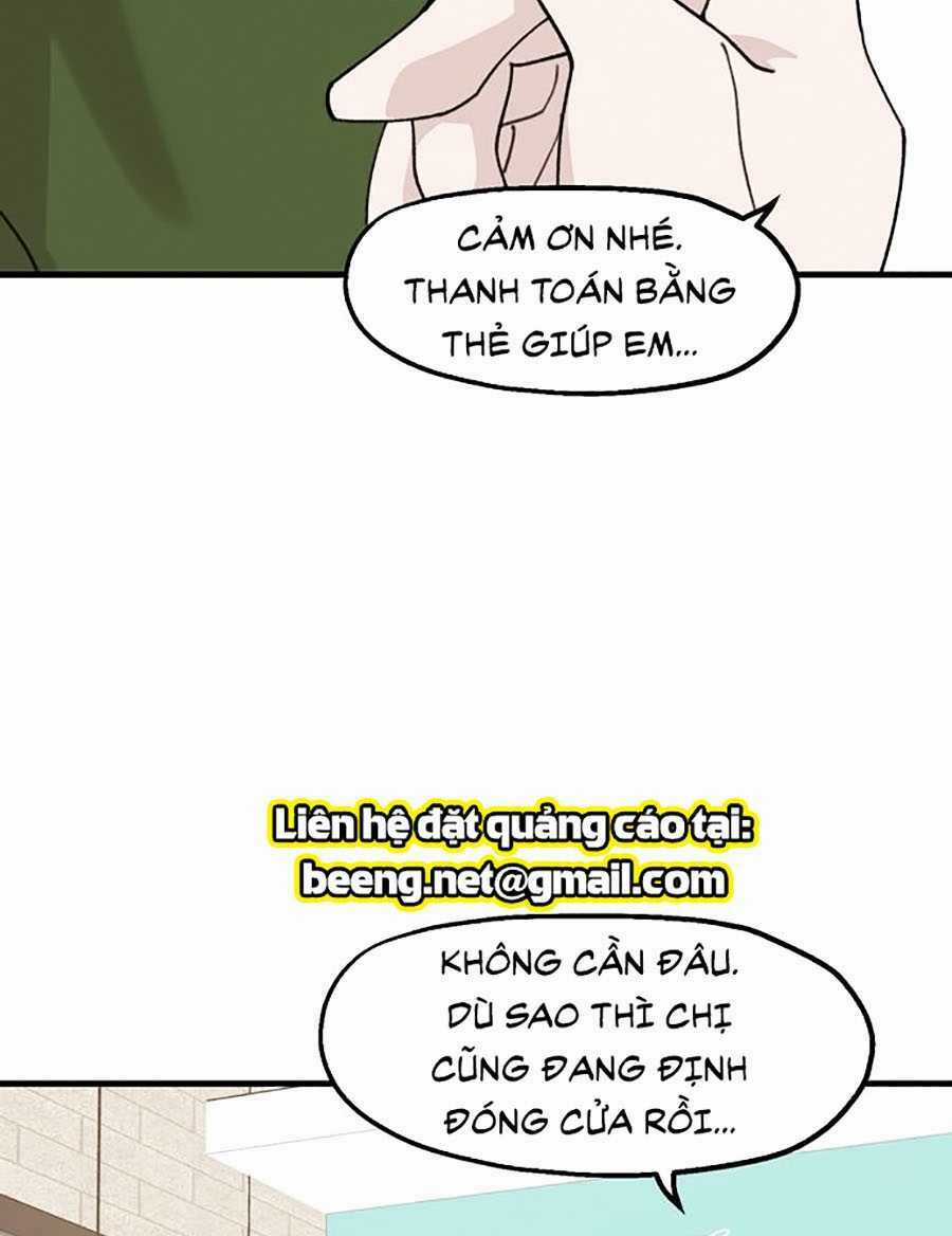 Xếp Hạng Bắt Nạt Chapter 19 trang 84