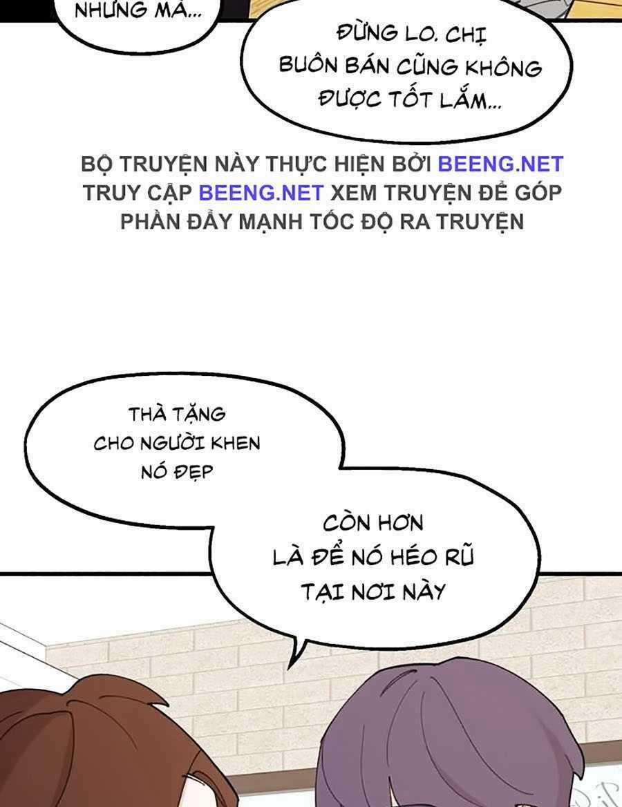 Xếp Hạng Bắt Nạt Chapter 19 trang 86