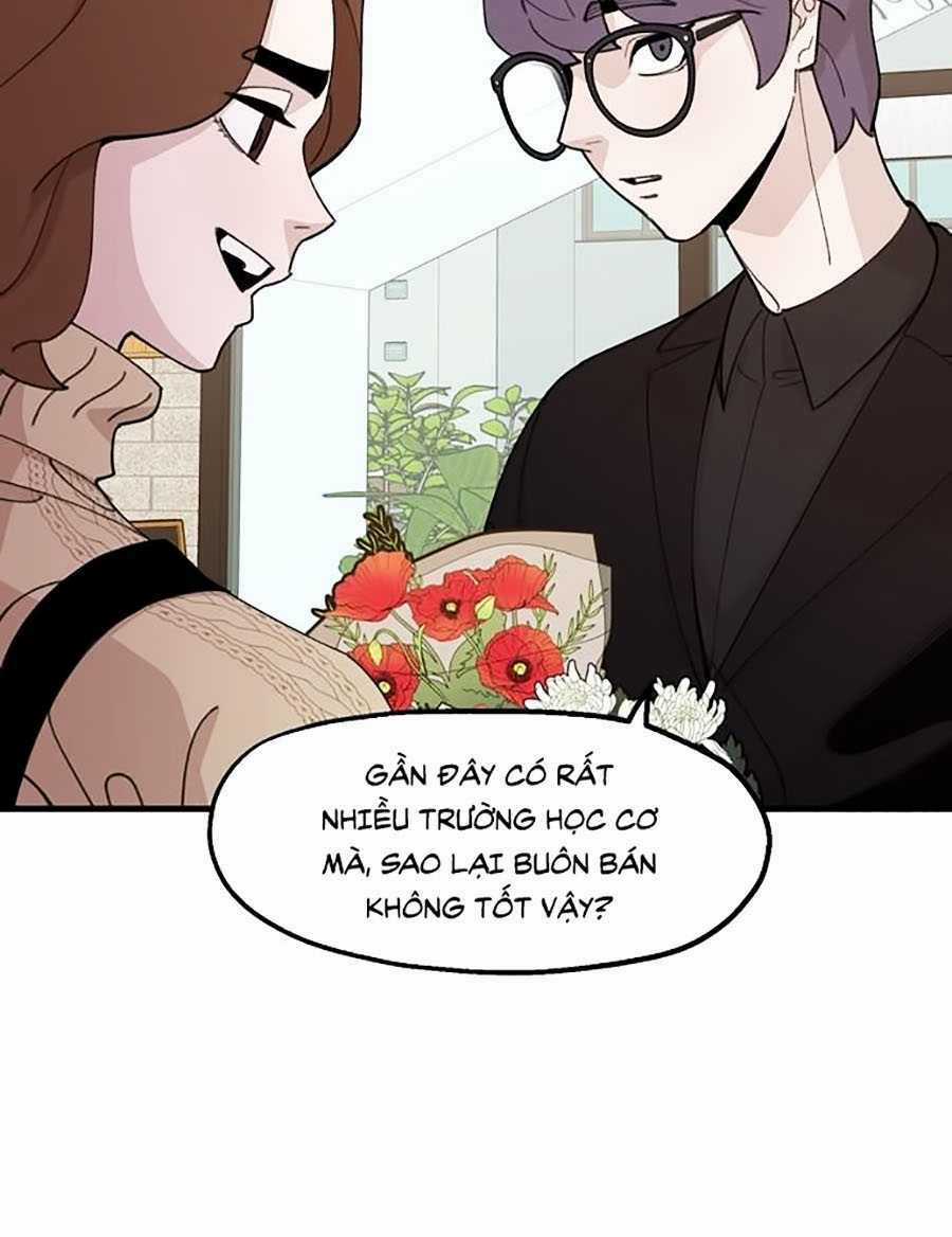 Xếp Hạng Bắt Nạt Chapter 19 trang 87
