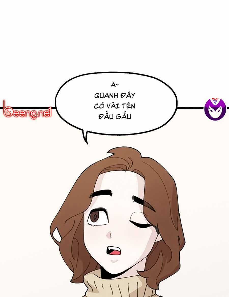 Xếp Hạng Bắt Nạt Chapter 19 trang 88