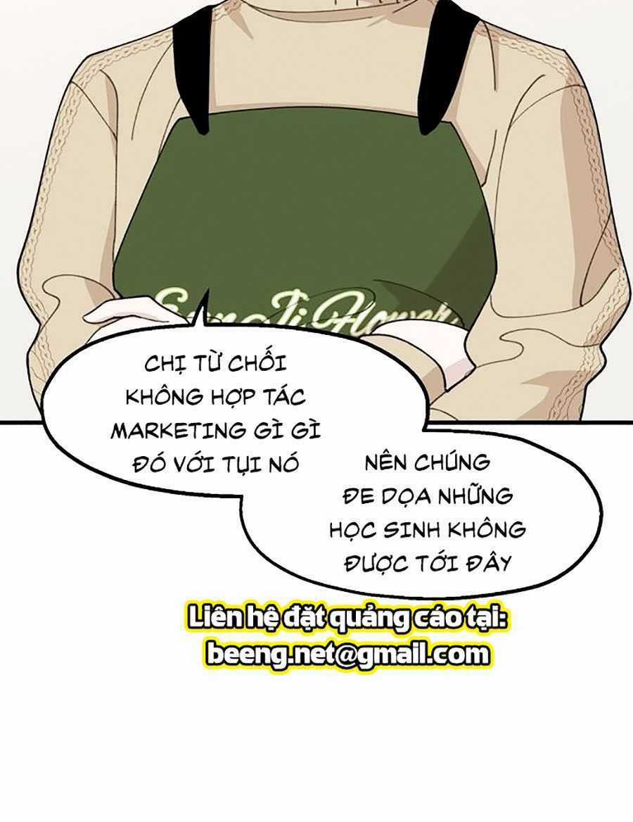 Xếp Hạng Bắt Nạt Chapter 19 trang 89