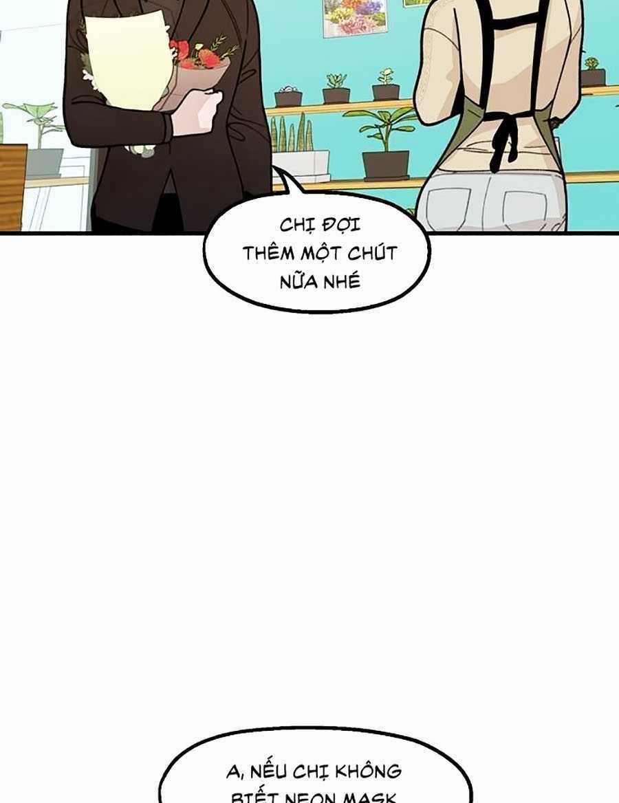 Xếp Hạng Bắt Nạt Chapter 19 trang 98