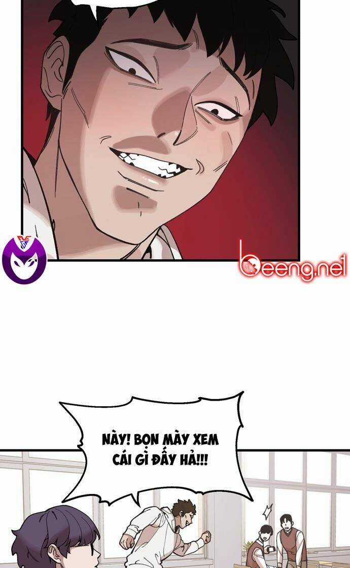 Xếp Hạng Bắt Nạt Chapter 2 trang 10