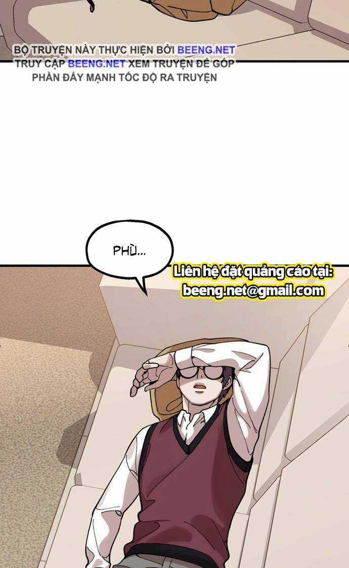 Xếp Hạng Bắt Nạt Chapter 2 trang 18