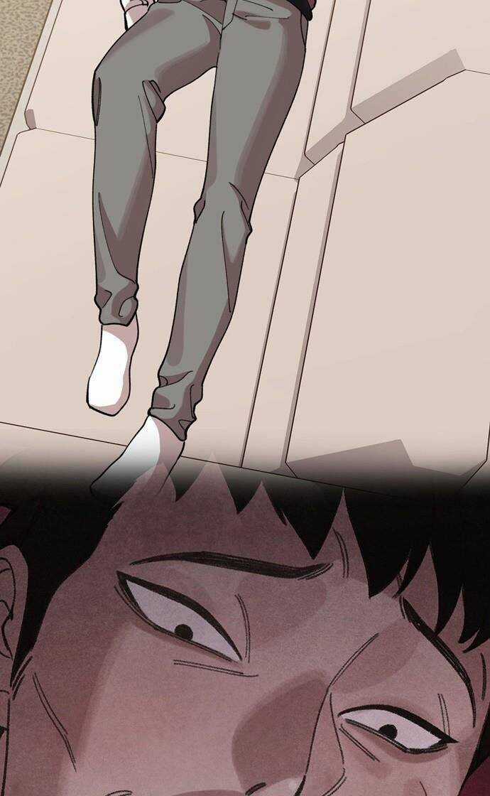 Xếp Hạng Bắt Nạt Chapter 2 trang 19