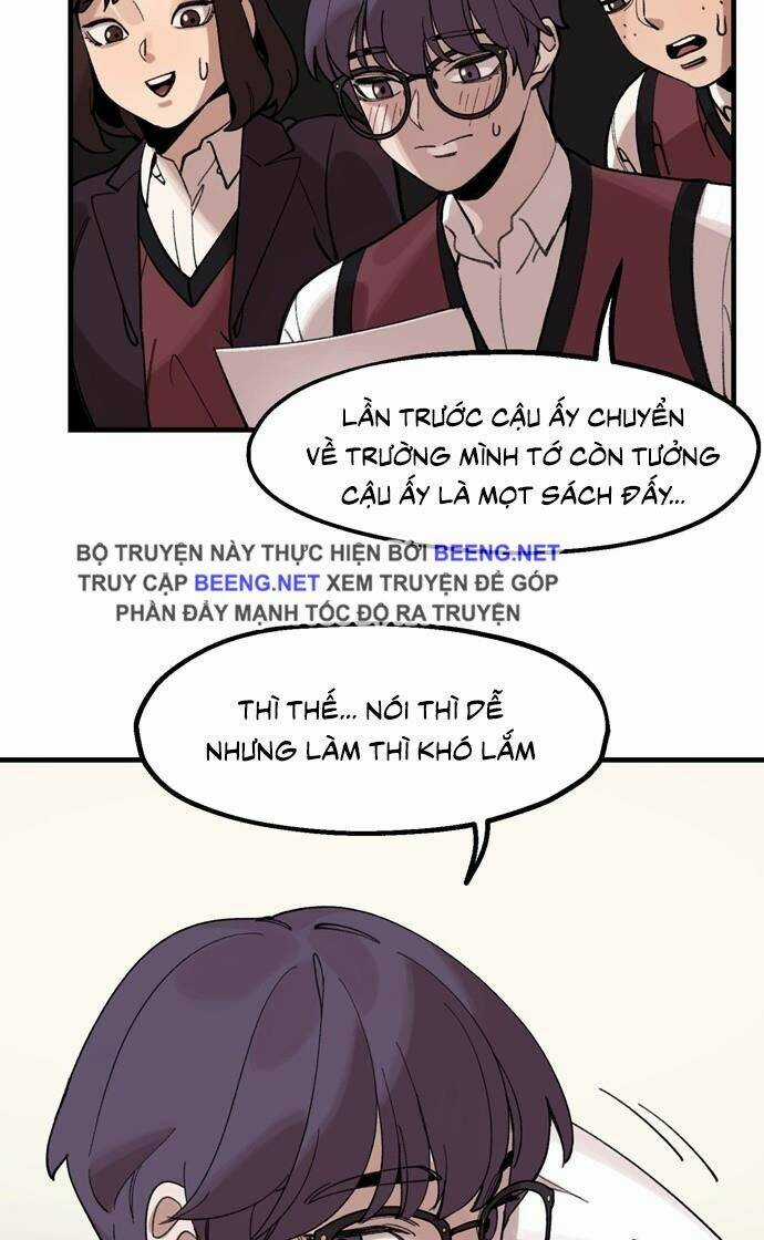 Xếp Hạng Bắt Nạt Chapter 2 trang 2