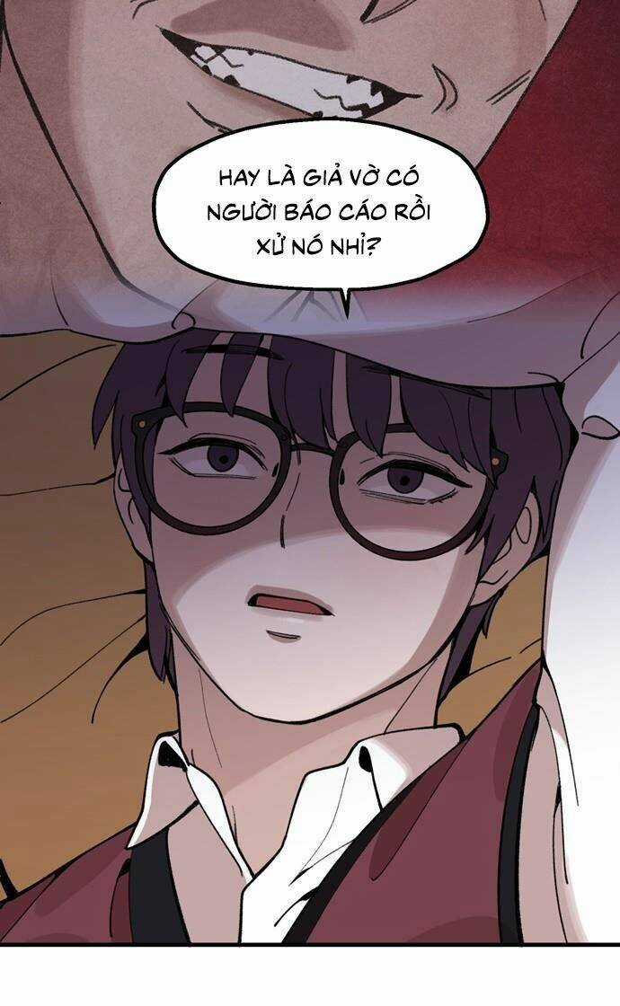 Xếp Hạng Bắt Nạt Chapter 2 trang 20