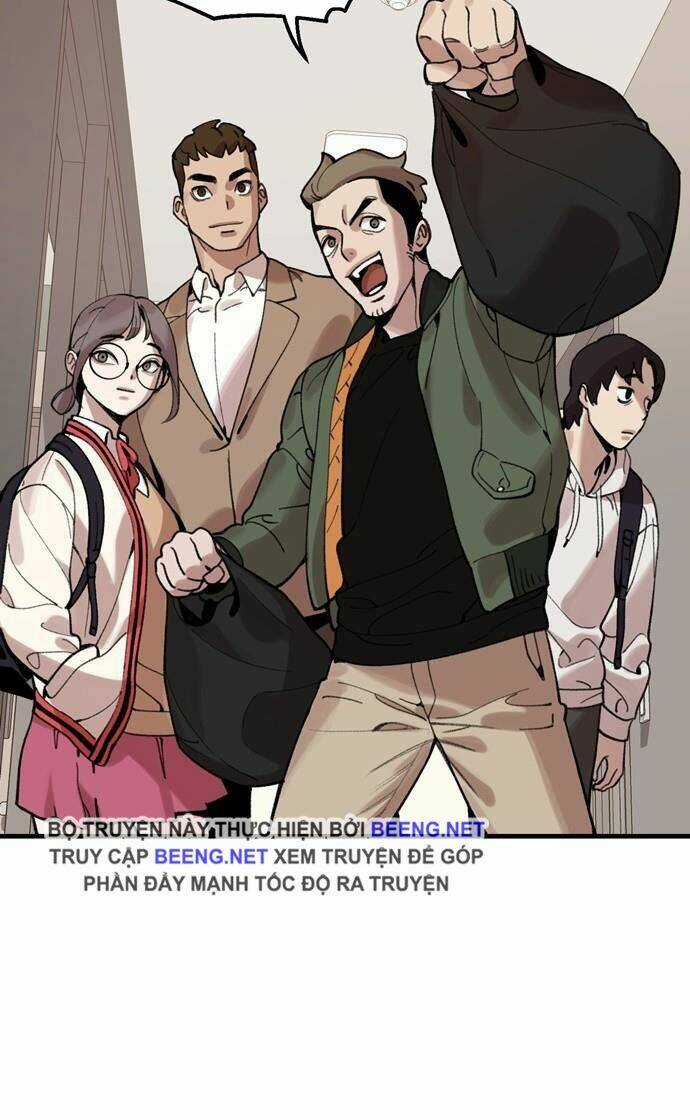 Xếp Hạng Bắt Nạt Chapter 2 trang 22