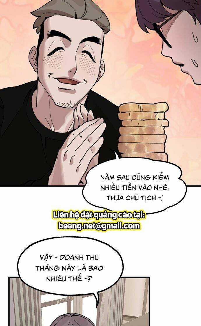 Xếp Hạng Bắt Nạt Chapter 2 trang 27