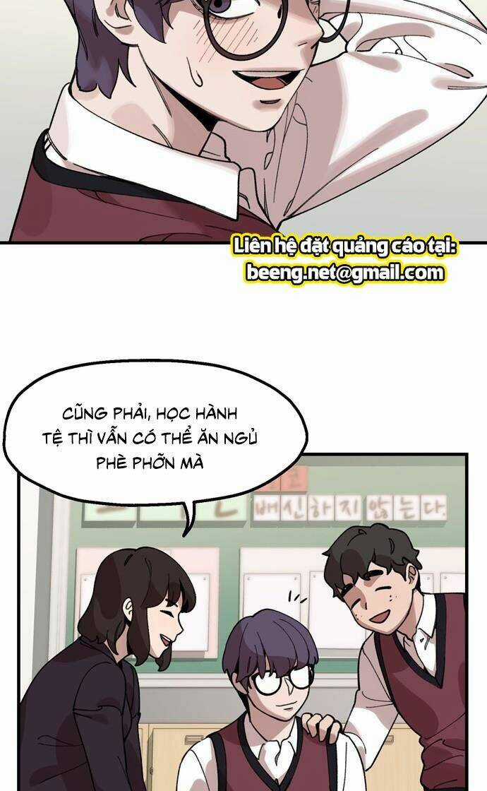 Xếp Hạng Bắt Nạt Chapter 2 trang 3