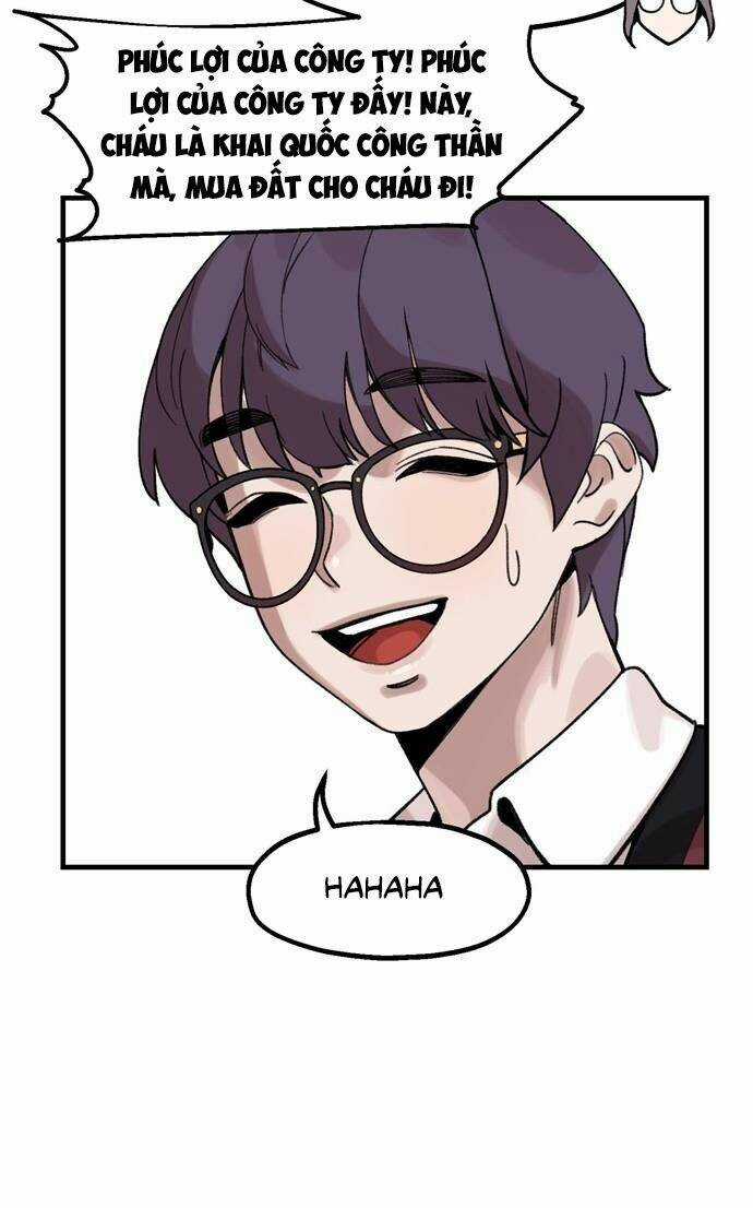 Xếp Hạng Bắt Nạt Chapter 2 trang 30