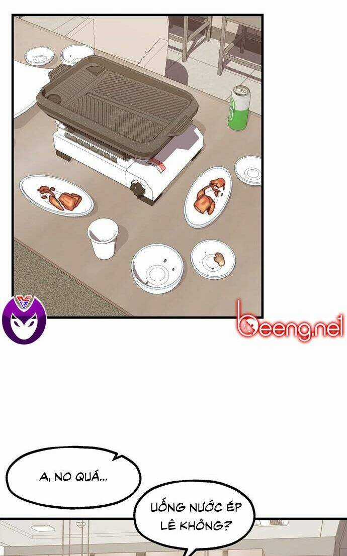 Xếp Hạng Bắt Nạt Chapter 2 trang 31