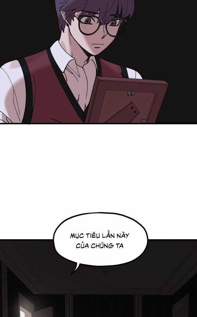 Xếp Hạng Bắt Nạt Chapter 2 trang 37