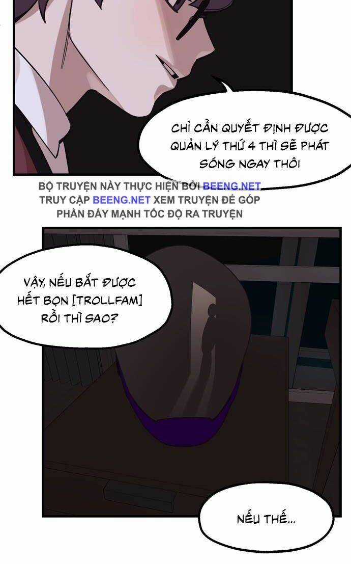 Xếp Hạng Bắt Nạt Chapter 2 trang 39