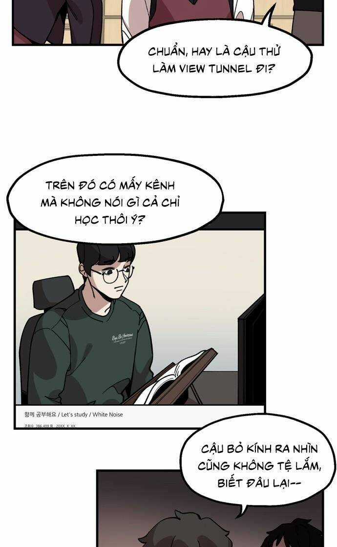 Xếp Hạng Bắt Nạt Chapter 2 trang 4