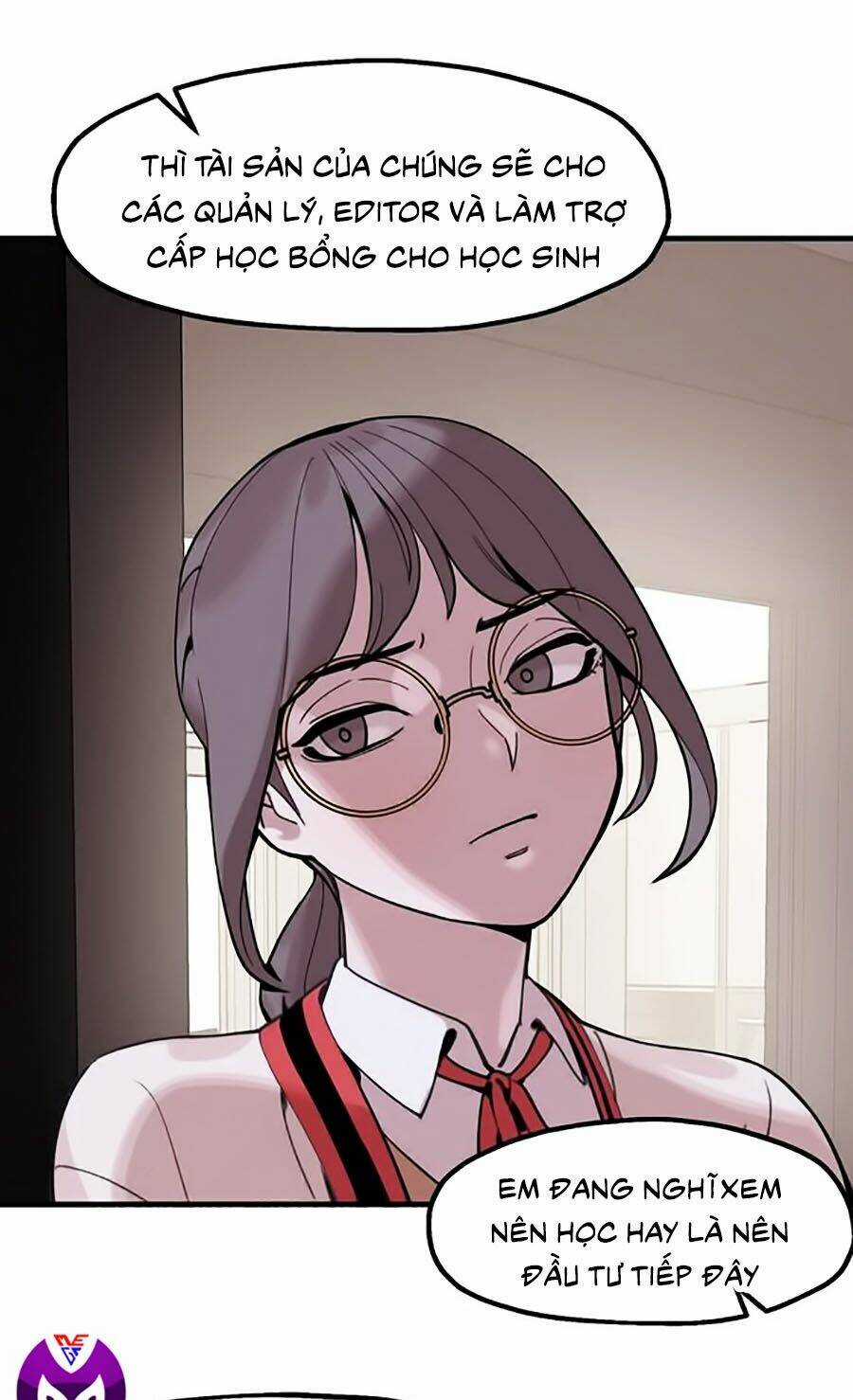 Xếp Hạng Bắt Nạt Chapter 2 trang 40