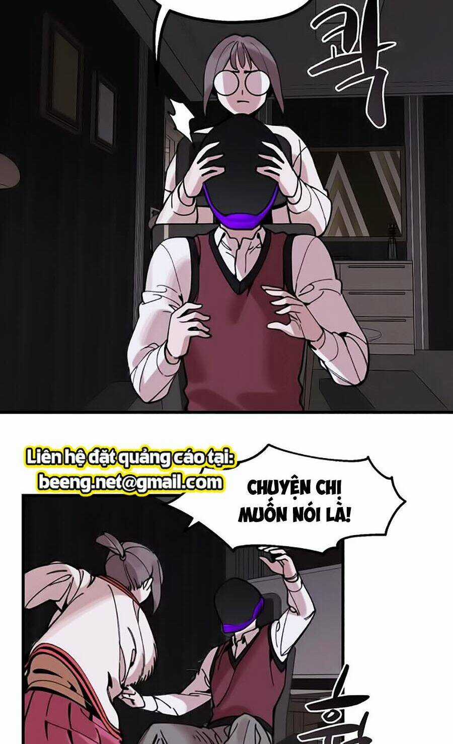 Xếp Hạng Bắt Nạt Chapter 2 trang 42