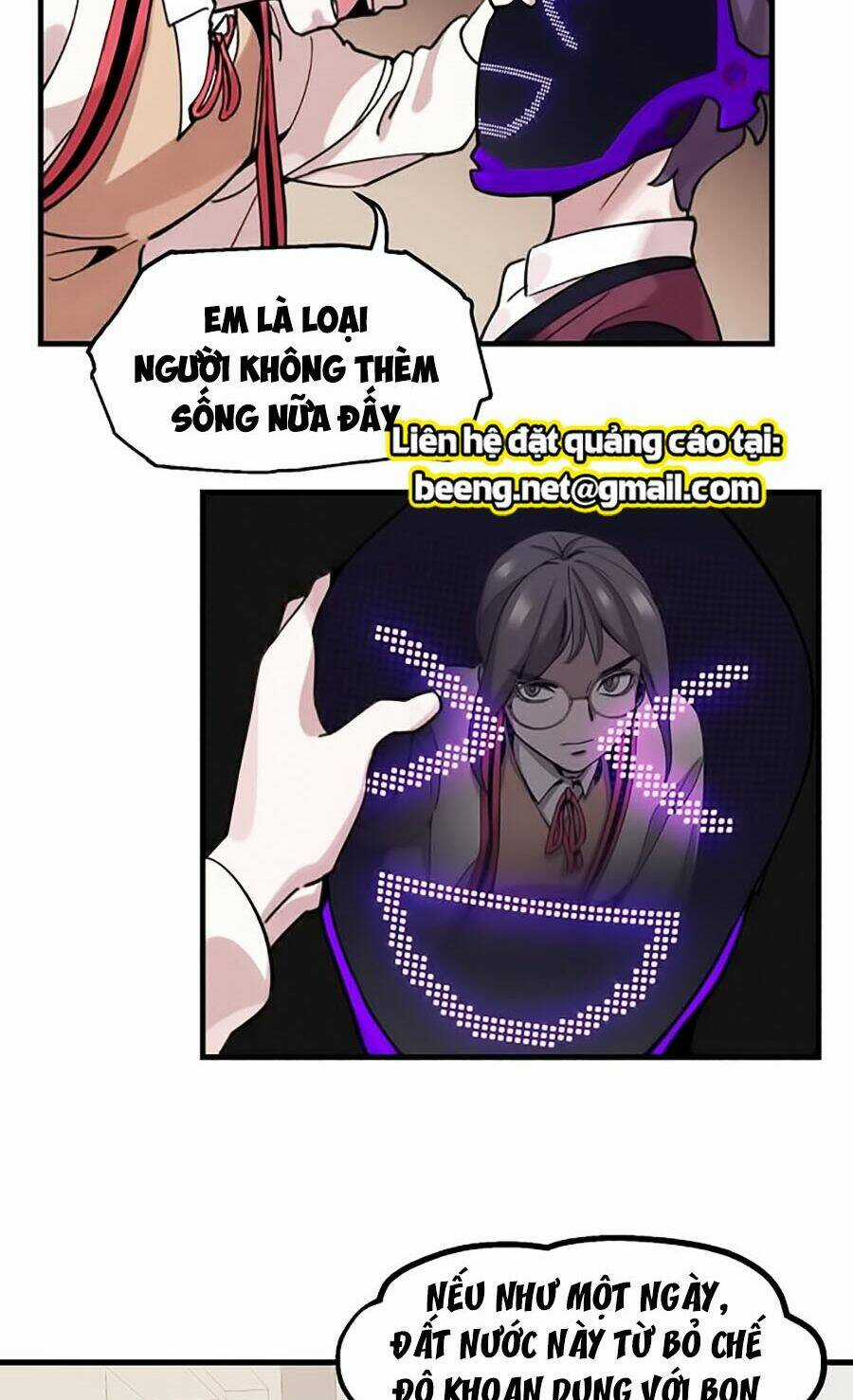 Xếp Hạng Bắt Nạt Chapter 2 trang 46