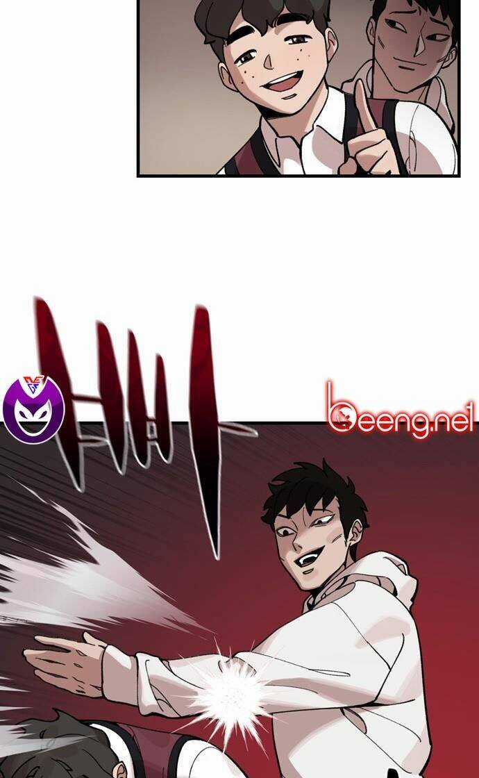 Xếp Hạng Bắt Nạt Chapter 2 trang 5