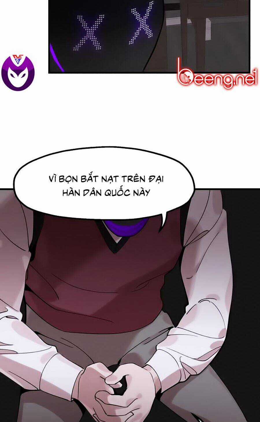 Xếp Hạng Bắt Nạt Chapter 2 trang 51