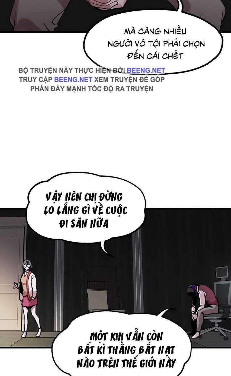 Xếp Hạng Bắt Nạt Chapter 2 trang 52