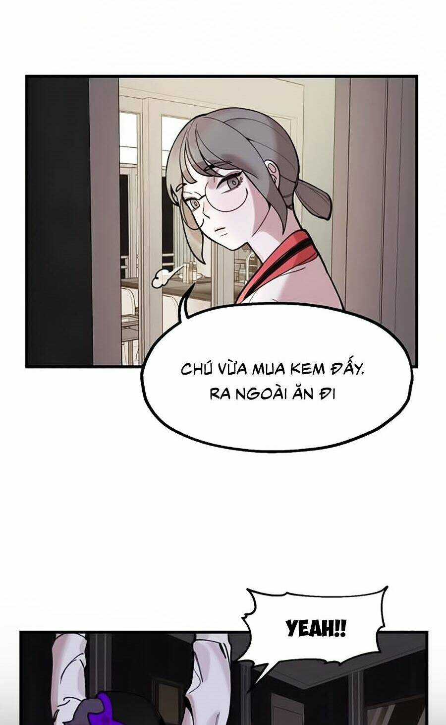 Xếp Hạng Bắt Nạt Chapter 2 trang 54