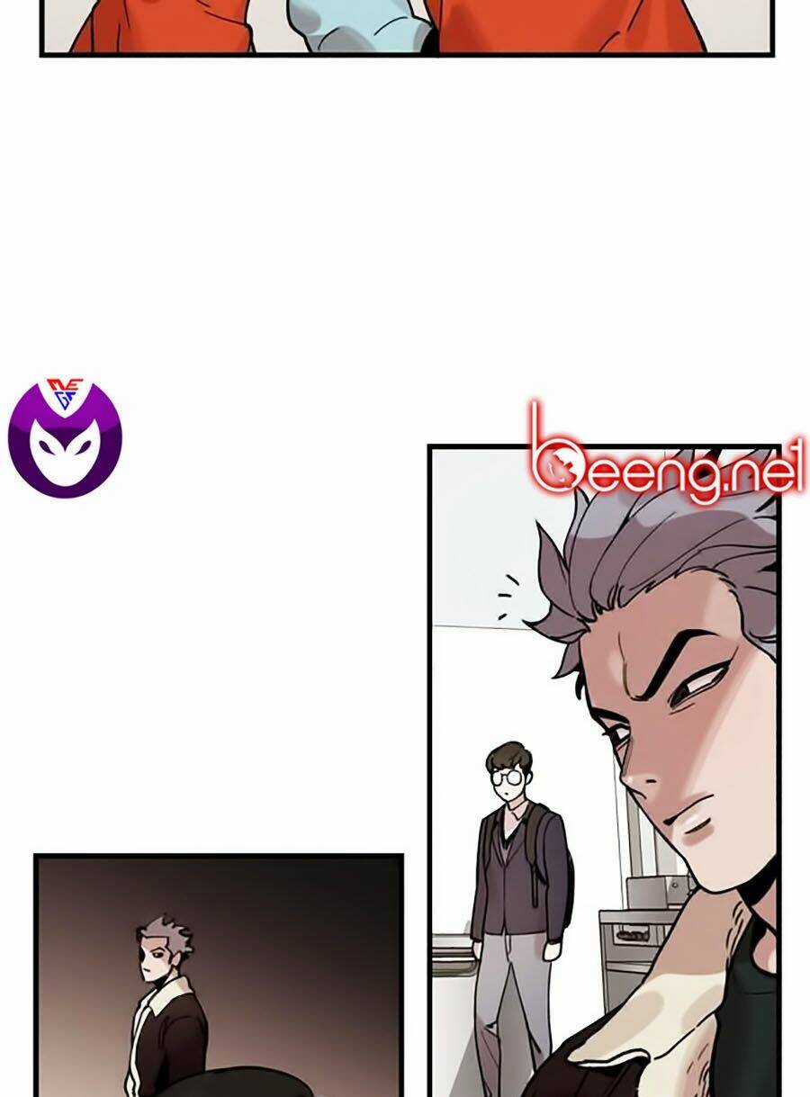 Xếp Hạng Bắt Nạt Chapter 2 trang 60