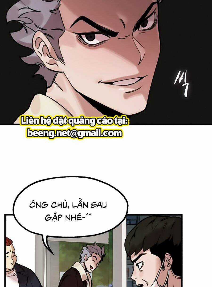 Xếp Hạng Bắt Nạt Chapter 2 trang 62