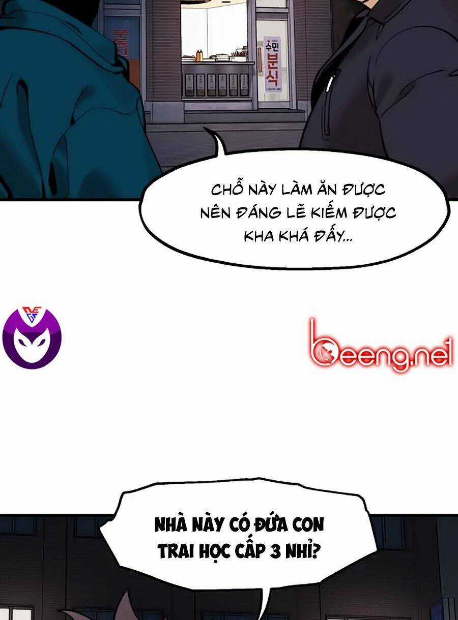 Xếp Hạng Bắt Nạt Chapter 2 trang 64