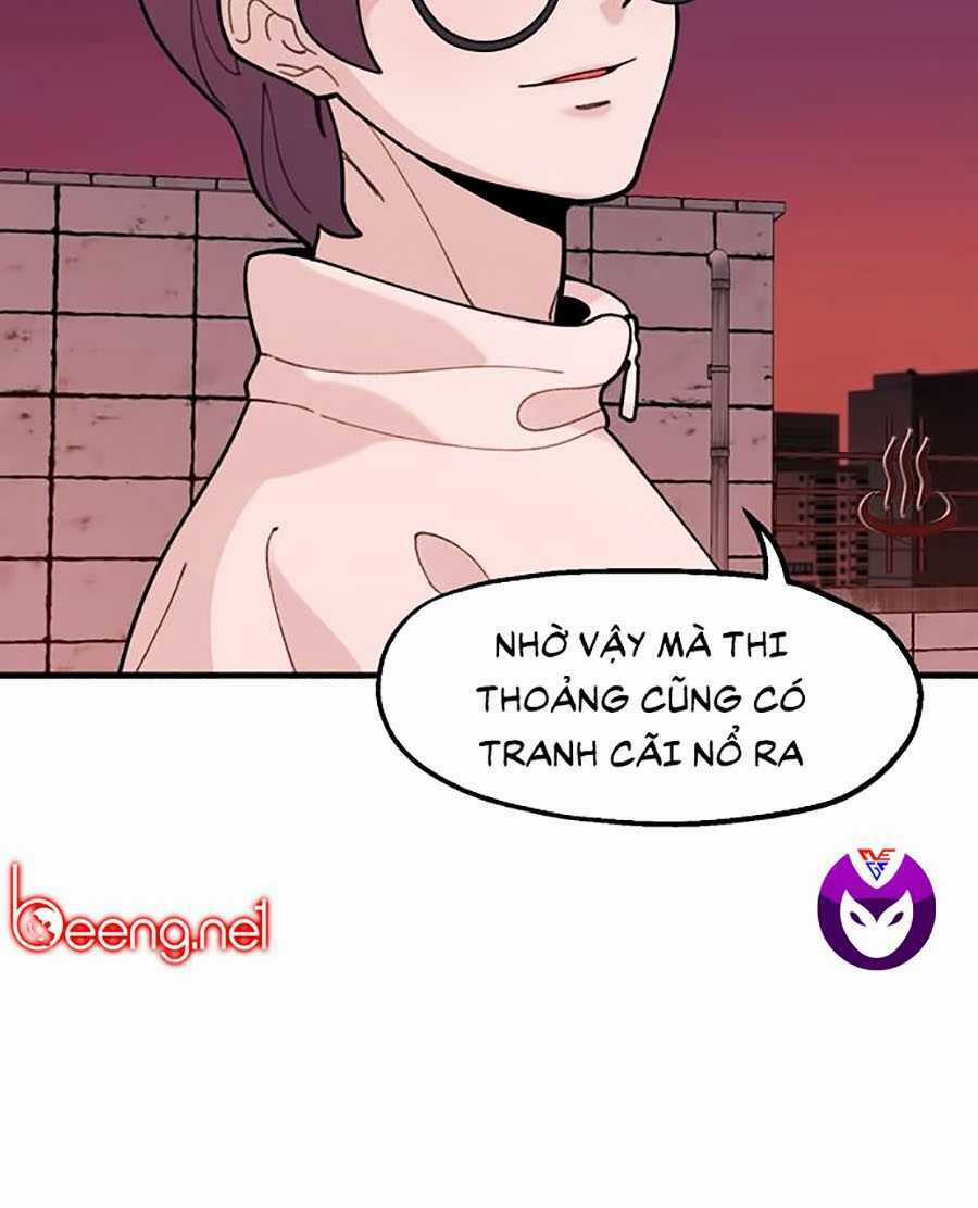 Xếp Hạng Bắt Nạt Chapter 20 trang 102