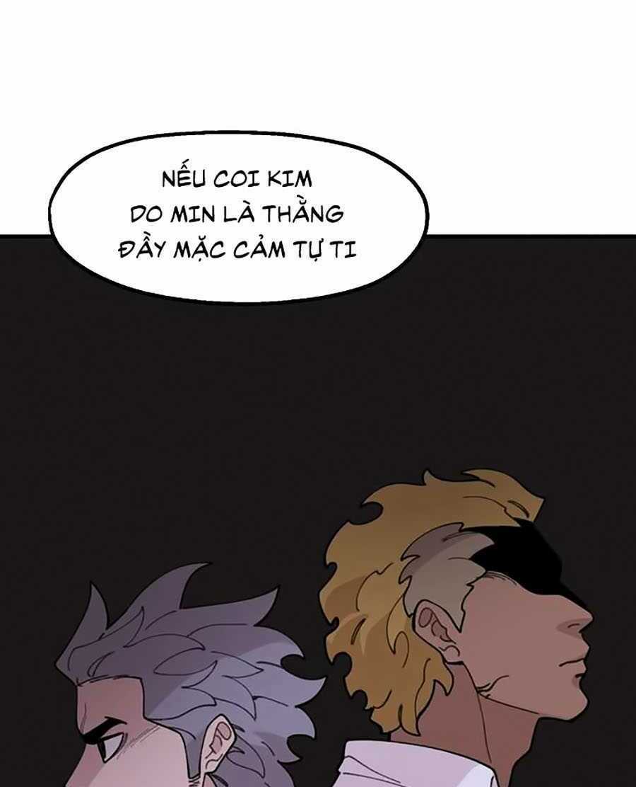 Xếp Hạng Bắt Nạt Chapter 20 trang 103