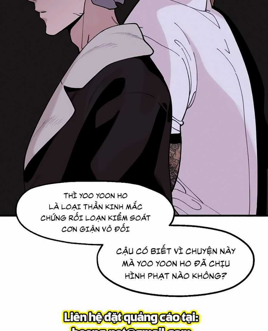 Xếp Hạng Bắt Nạt Chapter 20 trang 104