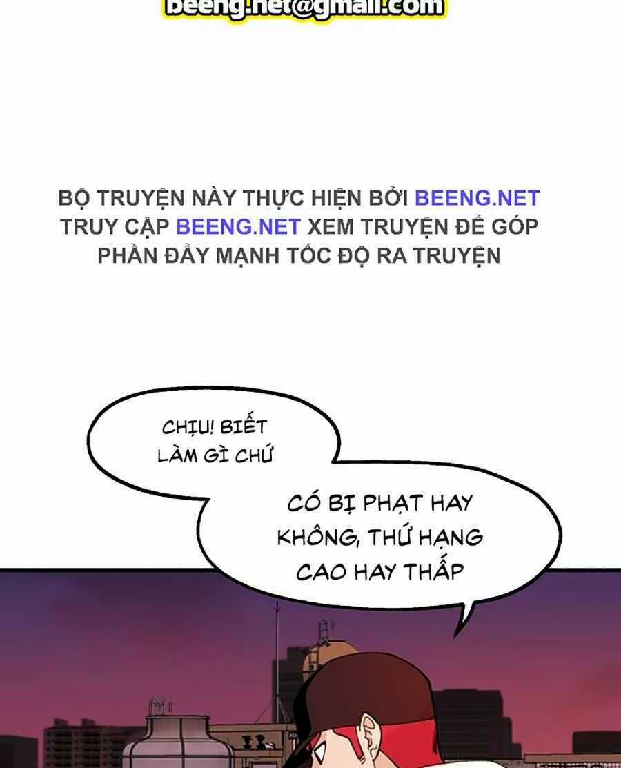 Xếp Hạng Bắt Nạt Chapter 20 trang 105
