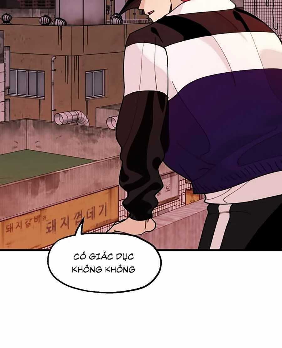 Xếp Hạng Bắt Nạt Chapter 20 trang 106