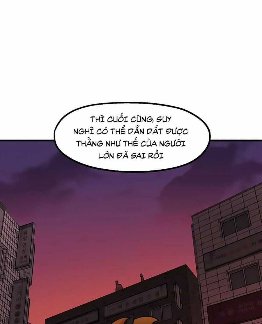 Xếp Hạng Bắt Nạt Chapter 20 trang 107