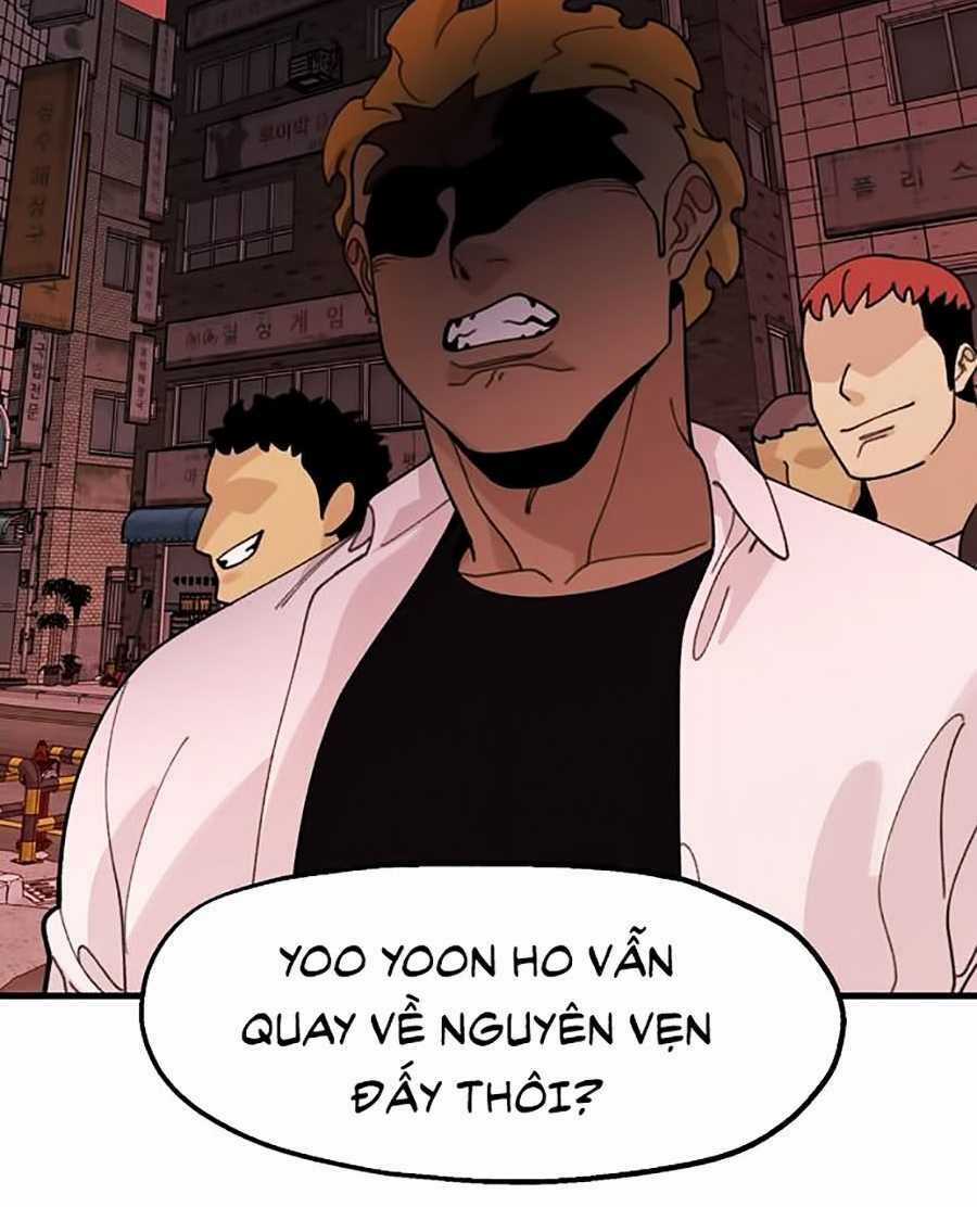 Xếp Hạng Bắt Nạt Chapter 20 trang 108